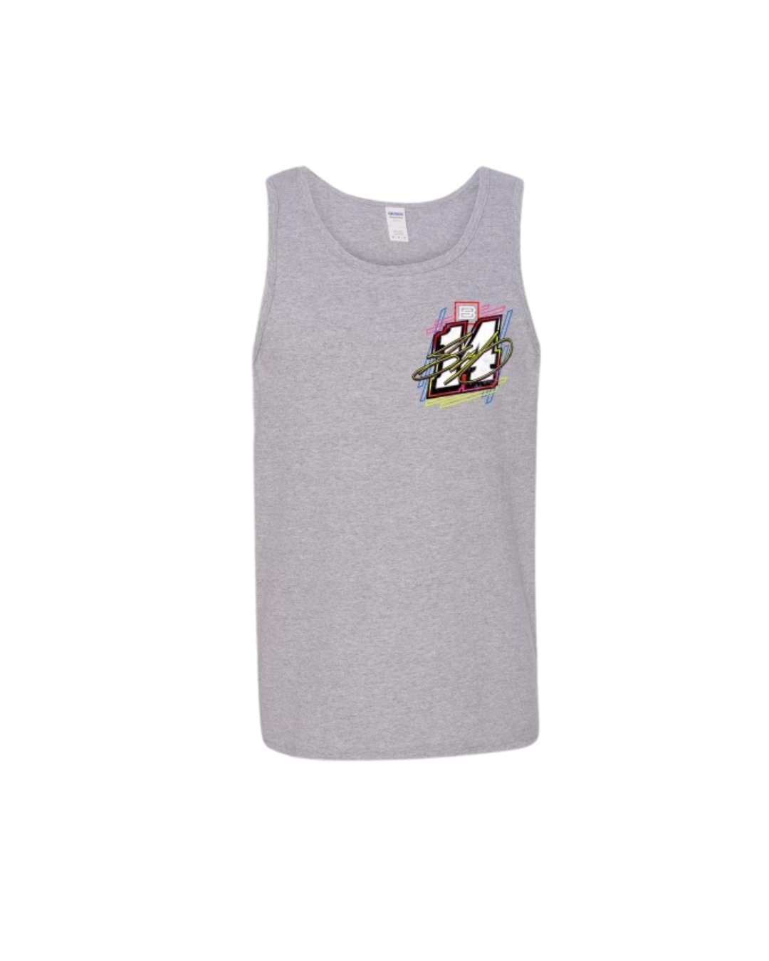 トップス  peak Cample Vest M VINTAGE GREY s-l400.jpg