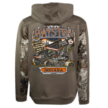 Load image into Gallery viewer, STRATA HUNTING 5EASON HOODIE
