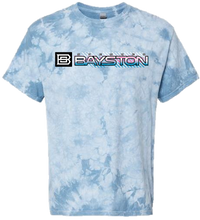 Load image into Gallery viewer, BIG TIME 5 T-SHIRT - TIE DYE