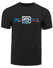 Load image into Gallery viewer, BLACK BAY5TON T-SHIRT