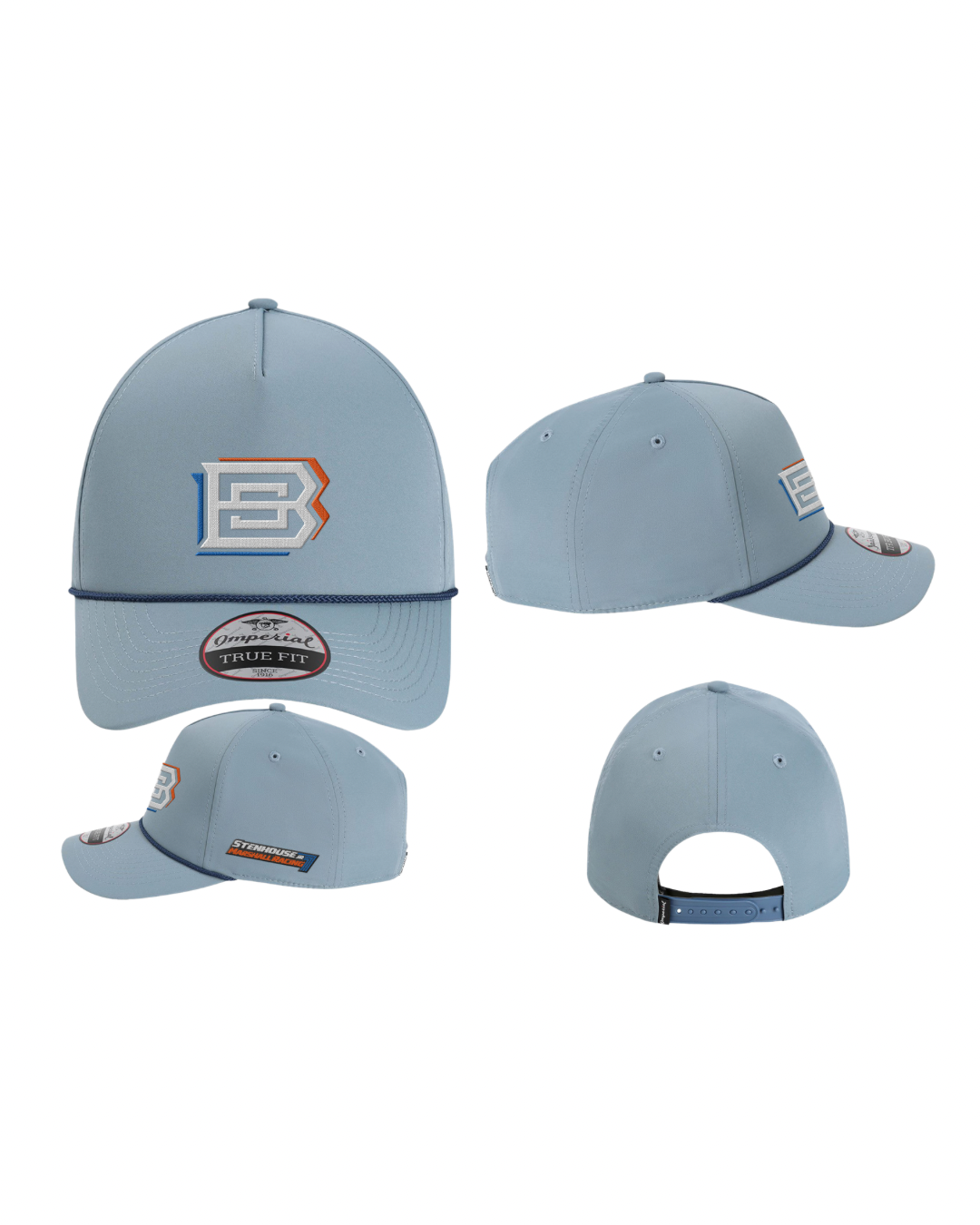 SB IMPERIAL SNAPBACK HAT