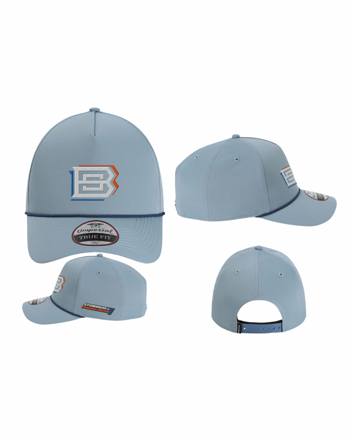 SB IMPERIAL SNAPBACK HAT