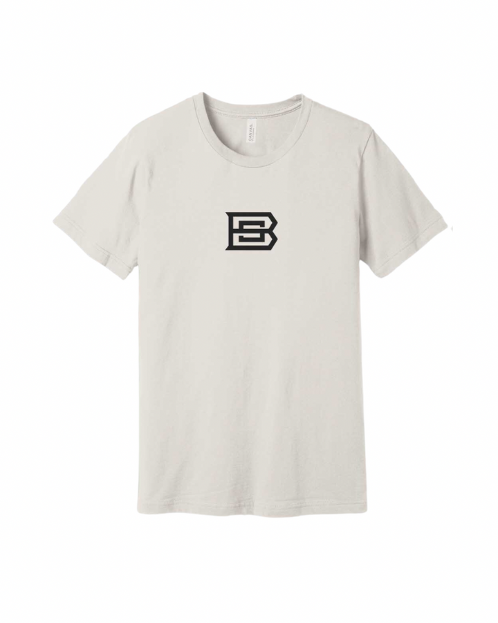 FIRM FOUNDATION T-SHIRT VINTAGE WHITE