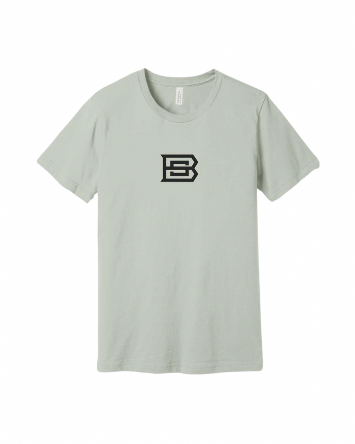 FIRM FOUNDATION T-SHIRT THYME