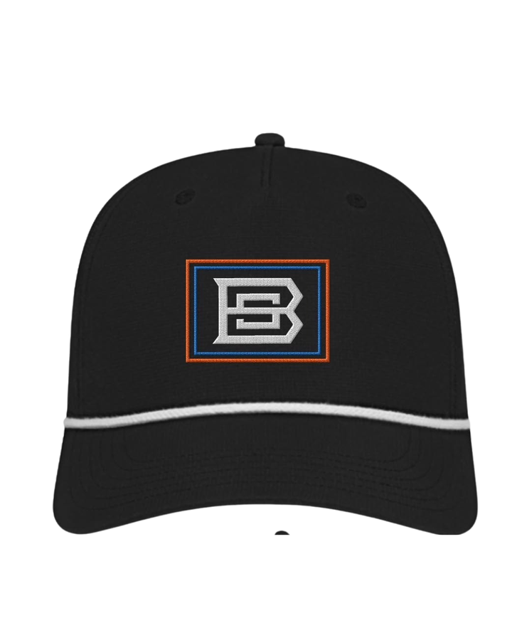 SB PATCH SNAPBACK HAT