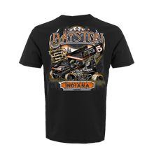 Load image into Gallery viewer, YOUTH BLACK HUNTING 5EASON TEE