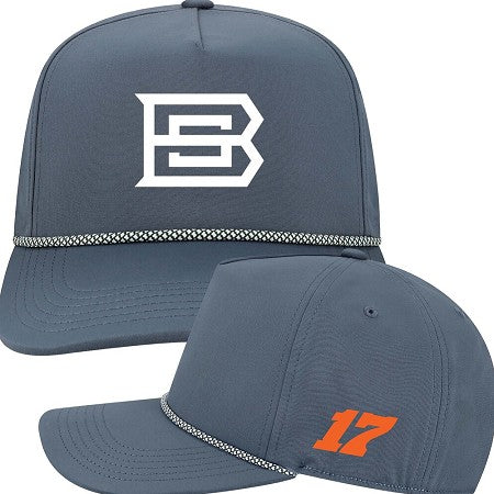 SB 17 CADDY HAT