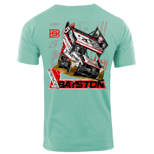 Load image into Gallery viewer, CASCADE VIPER KNOXVILLE T-SHIRT