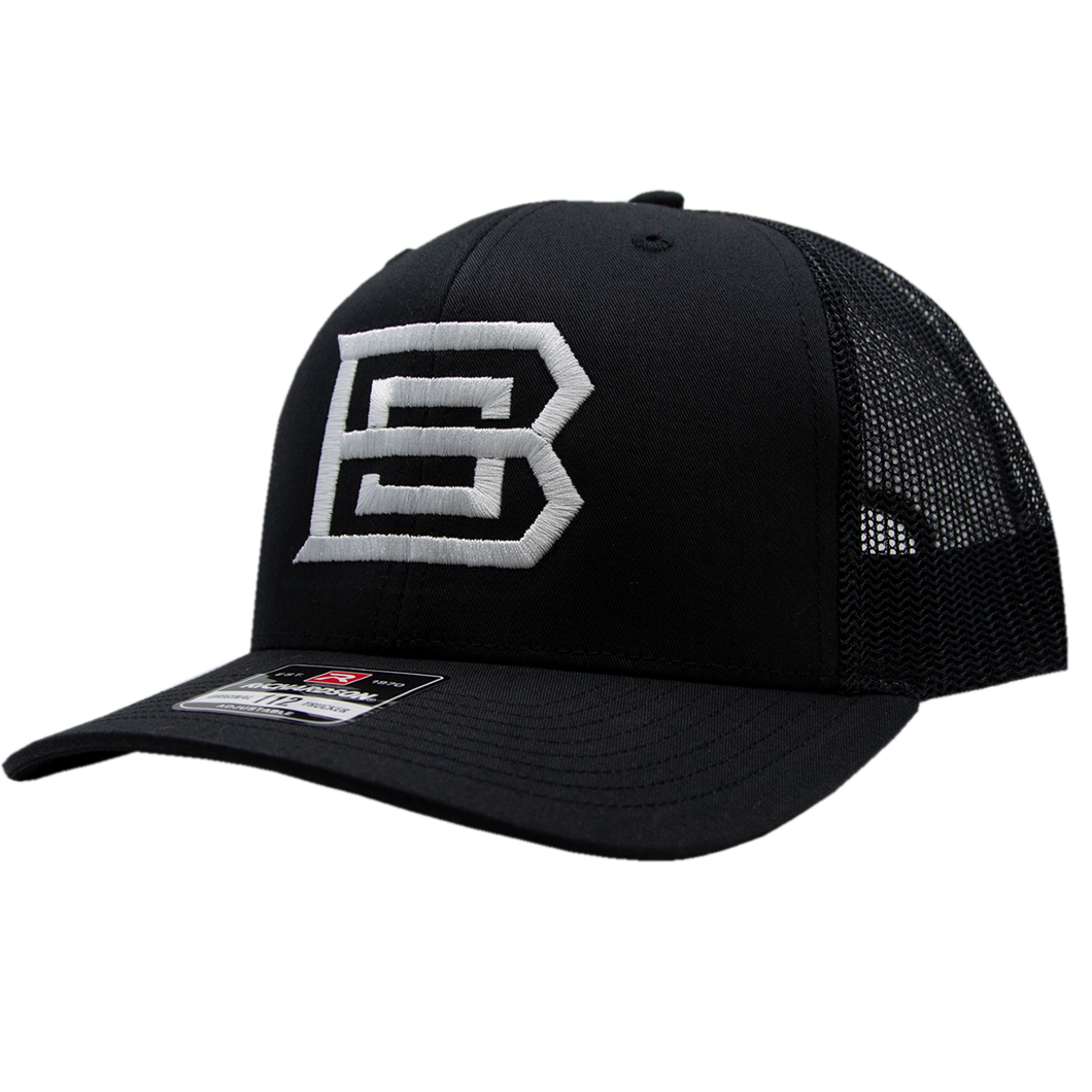 SB SnapBack Hat