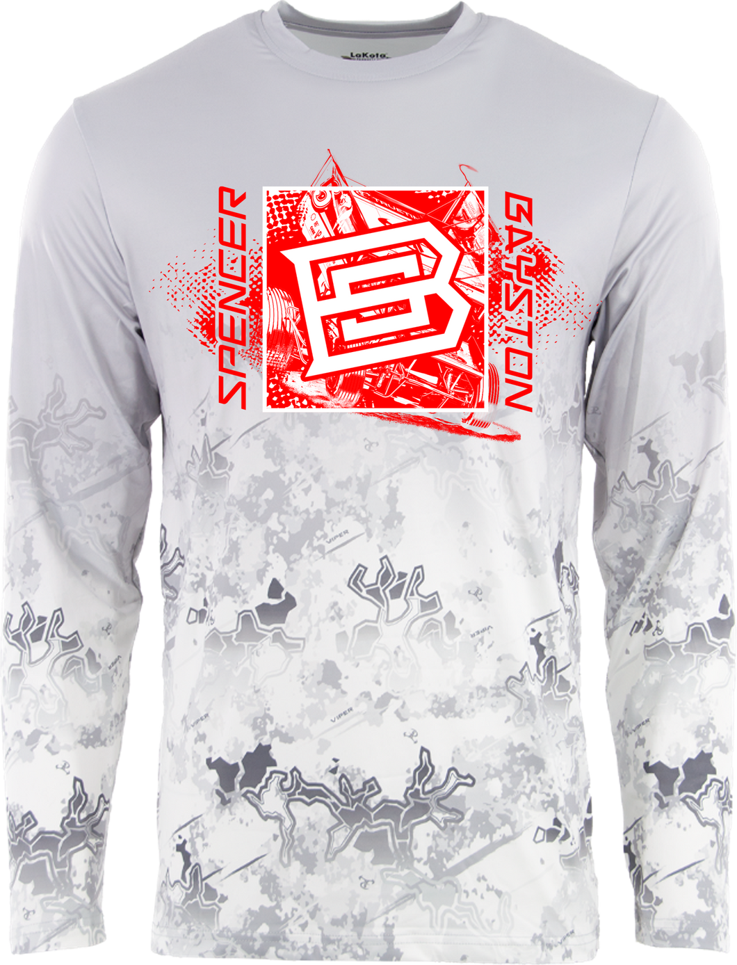 VIPER SNOW KNOXVILLE VIPER LONG SLEEVE