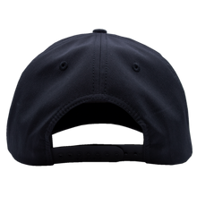 Load image into Gallery viewer, SB Black Rope Hat